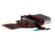 Conector USB Original Sony Xperia XZ1 Compact