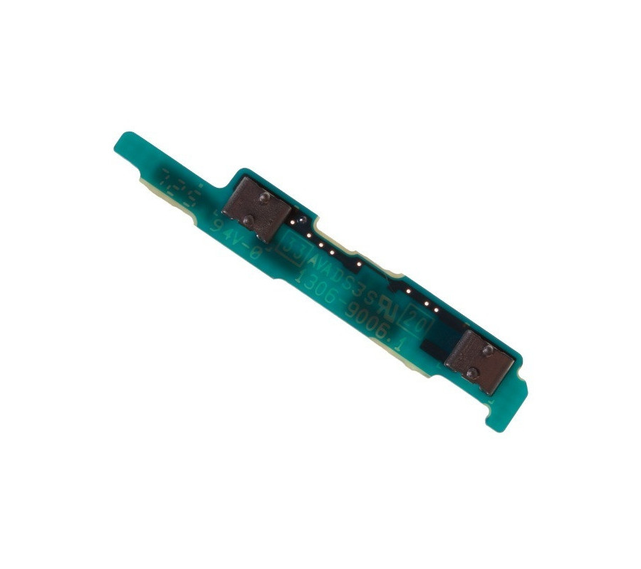 Flex conector de carga Sony Xperia XZ1 Dual (G8341)