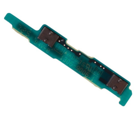 Flex conector de carga Sony Xperia XZ1 Dual (G8341)