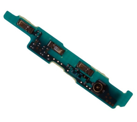 Flex conector de carga Sony Xperia XZ1 Dual (G8341)