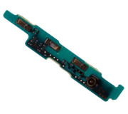 Flex conector de carga Sony Xperia XZ1 Dual (G8341)
