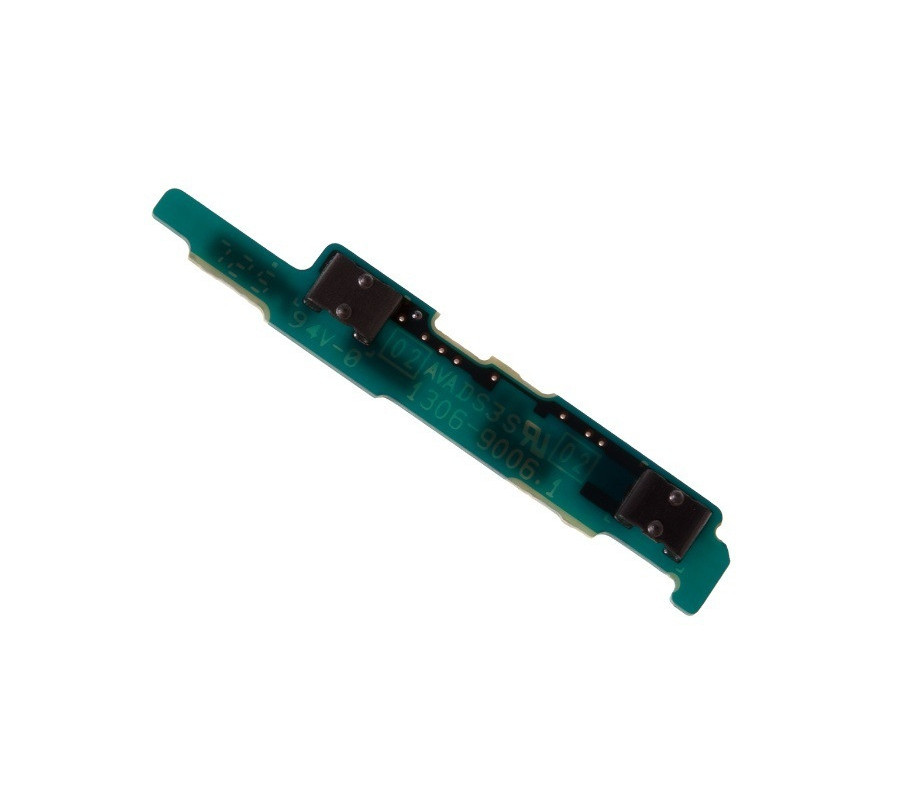 Flex Board  Sony Xperia XZ1 (G8343)