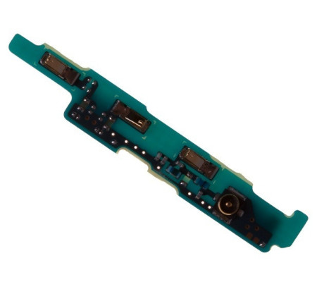 Flex Board  Sony Xperia XZ1 (G8343)