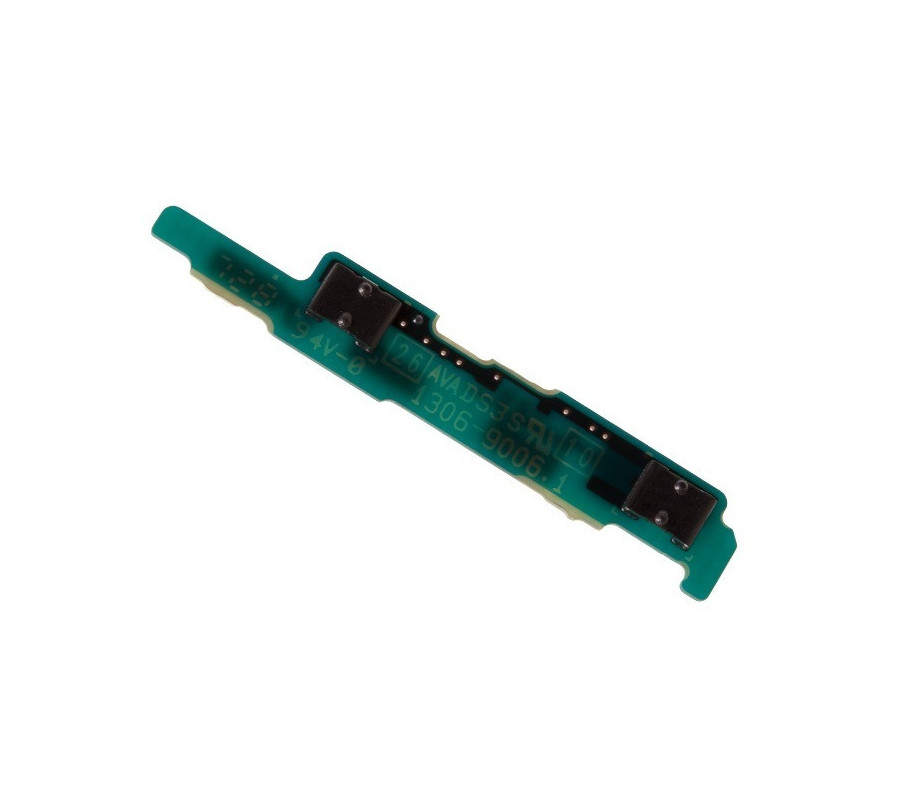 Flex conector de carga Sony Xperia XZ1 Dual (G8342)