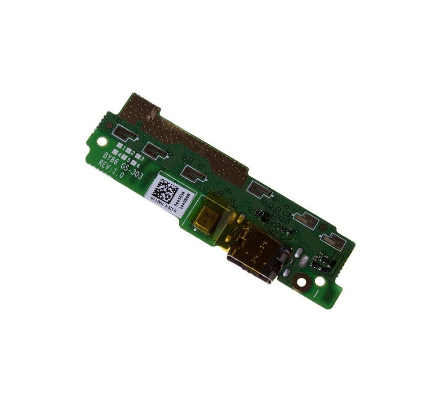 Flex conector de carga Original Sony Xperia XA1 Ultra (G3221)
