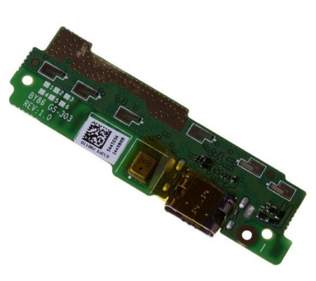Flex conector de carga Original Sony Xperia XA1 Ultra (G3221)