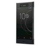 Funda Original Touch Style SCTG50 Sony Xperia XZ1 negro