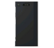 Funda Original Touch Style SCTG50 Sony Xperia XZ1 negro