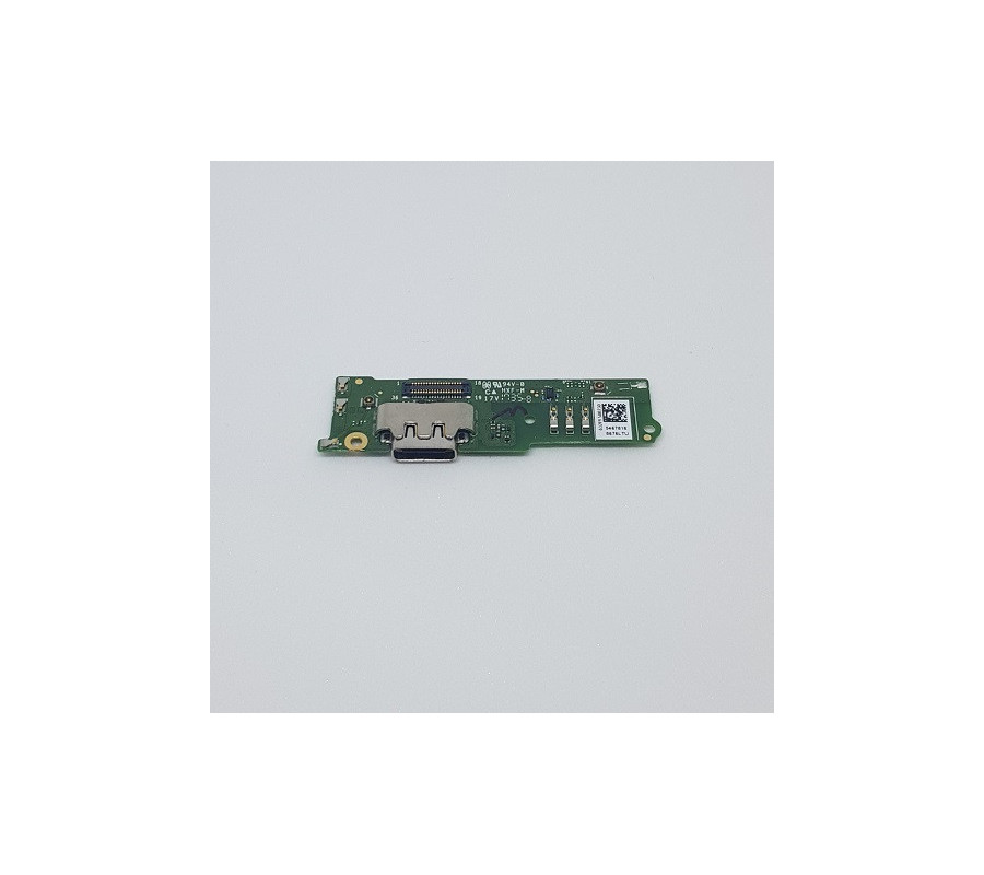 Flex conector de carga Original Sony Xperia XA1 Plus Dual (G3426)