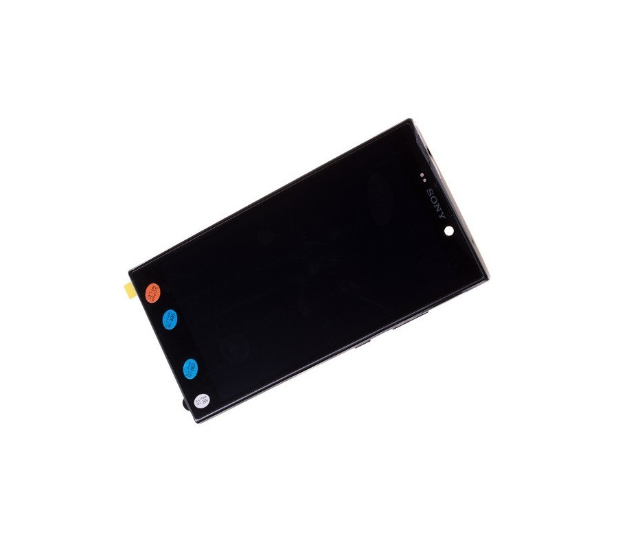 Pantalla Completa + Carcasa Frontal Original Xperia L2, L2 Dual