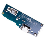 Flex conector de carga + MicrÃ³fono + Vibrador Sony Xperia L2, L2 Dual
