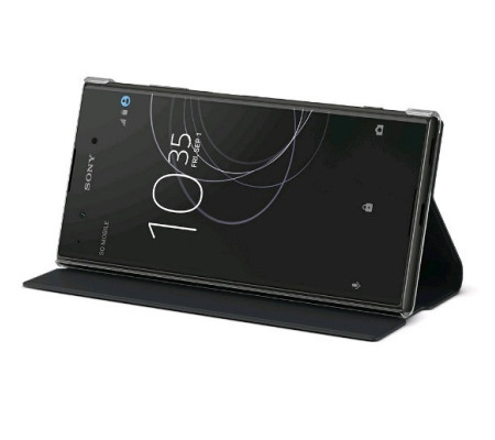 Funda Original Style Cover SCSG70 Sony Xperia XA1 Plus