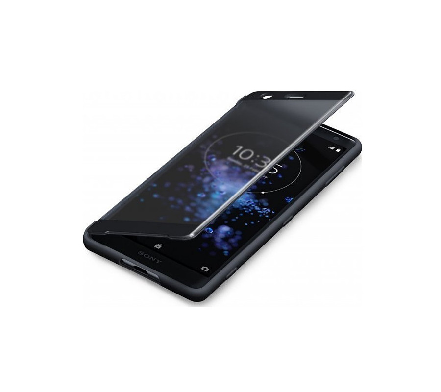 Funda Original Touch Style SCTH40 Sony Xperia XZ2