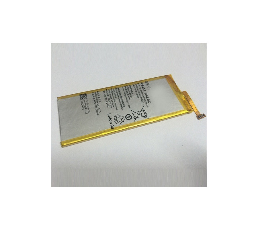 Bateria Original Huawei Honor 6 Plus (HB4547B6EBC) 3500mAh
