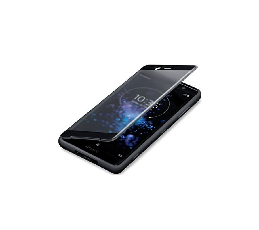 Funda Original Touch Style SCTH50 Sony Xperia XZ2 Compact