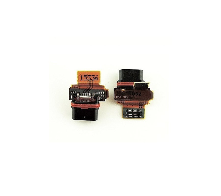 Flex conector de carga microUSB Sony Xperia Z5 Compact