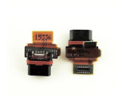 Flex conector de carga microUSB Sony Xperia Z5 Compact