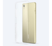 Cubierta Trasera Original Sony Xperia X (SBC20) Transparente