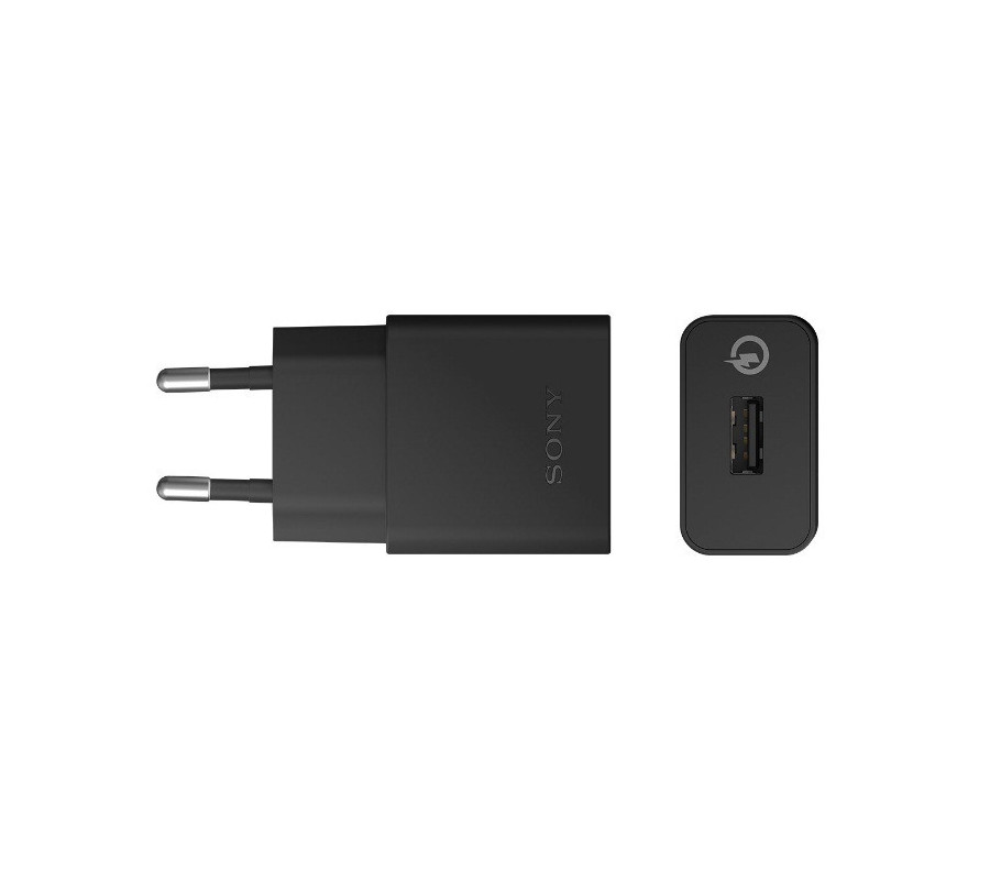 Cargador rÃ¡pido UCH10 Original Sony Xperia