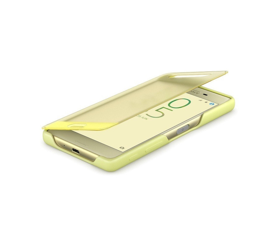 Funda Smart Style Original Sony Xperia X (SCR50)