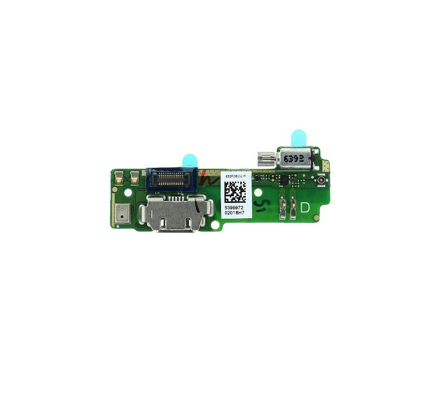 Flex conector de carga MicroUsb Sony Xperia XA (F3111)