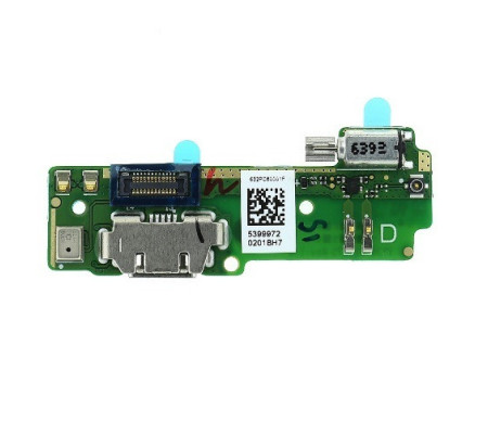 Flex conector de carga MicroUsb Sony Xperia XA (F3111)