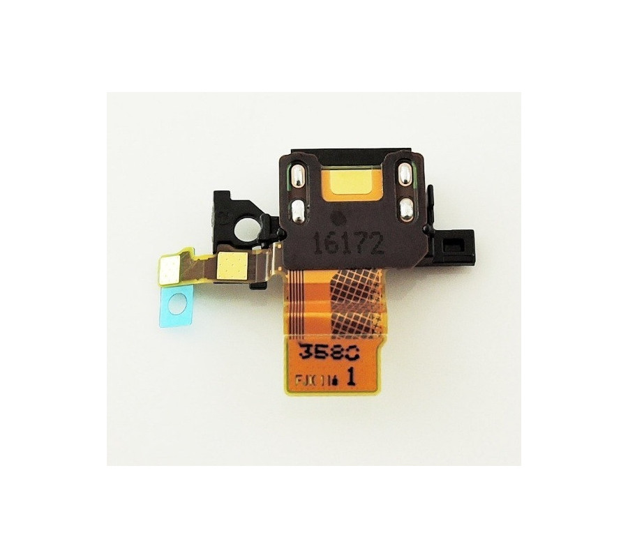 Flex conector de carga Sony Xperia X (F5121), X Dual (F5122)