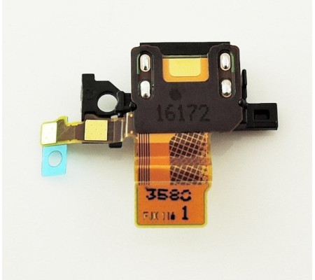 Flex conector de carga Sony Xperia X (F5121), X Dual (F5122)