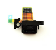 Flex conector de carga Sony Xperia X (F5121), X Dual (F5122)