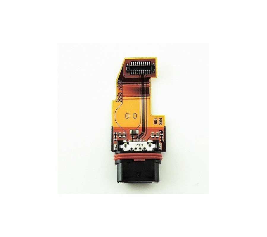 Flex conector de carga Sony Xperia X Performance (F8131)