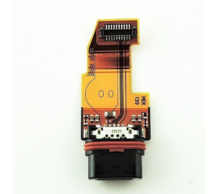 Flex conector de carga Sony Xperia X Performance (F8131)