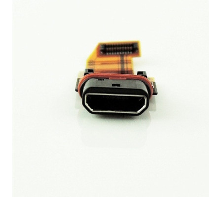 Flex conector de carga Sony Xperia X Performance (F8131)