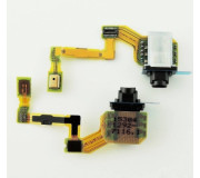 Flex Audio Jack + Microfono Original Sony Xperia Z5 (E6603/ E6653)