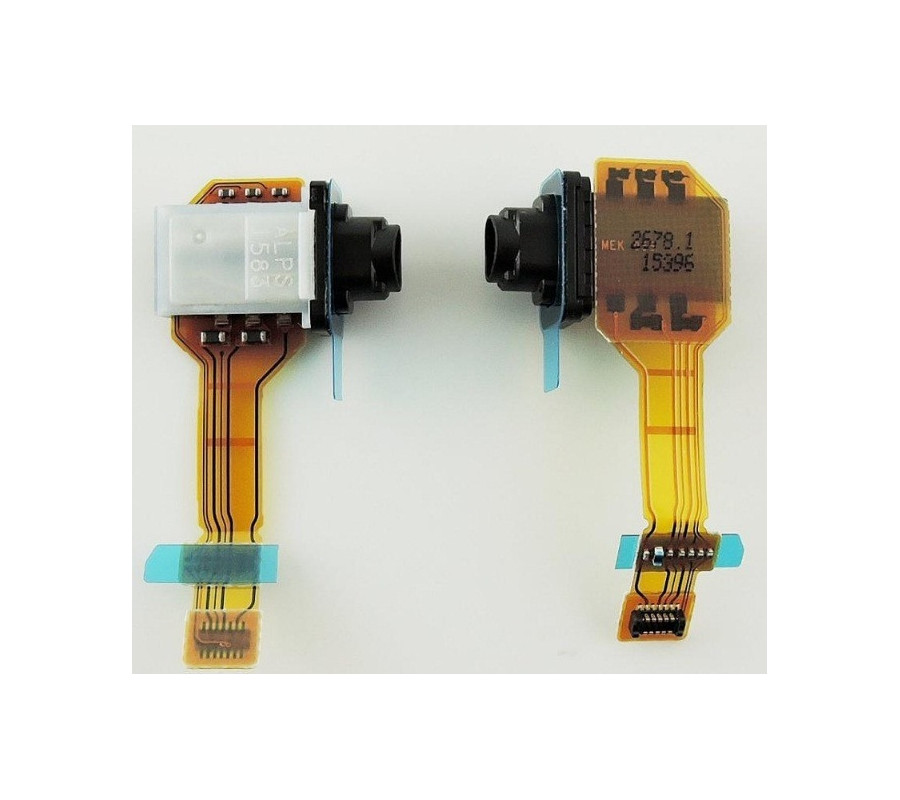 Flex Audio Jack Sony Xperia Z5 Premium (E6853)