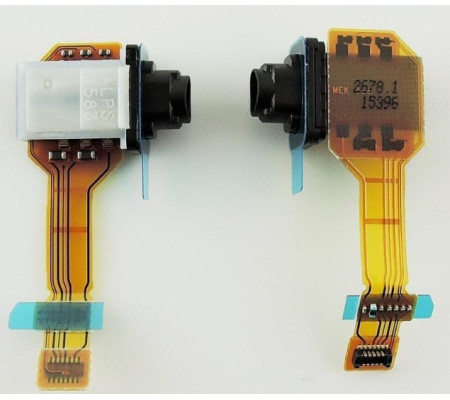 Flex Audio Jack Sony Xperia Z5 Premium (E6853)