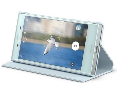 Funda Original Style Cover SCSF20 Sony Xperia X Compact