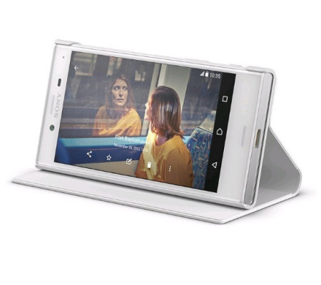 Funda Original Style Cover SCSF20 Sony Xperia X Compact