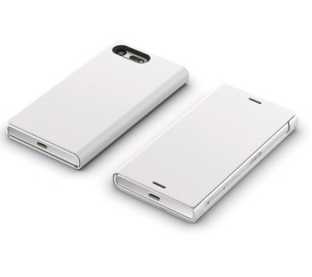 Funda Original Style Cover SCSF20 Sony Xperia X Compact