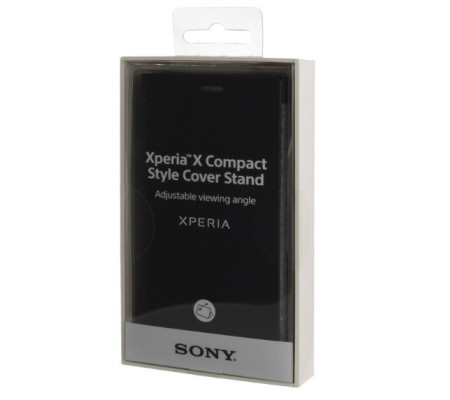 Funda Original Style Cover SCSF20 Sony Xperia X Compact