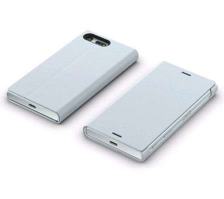 Funda Original Style Cover SCSF20 Sony Xperia X Compact