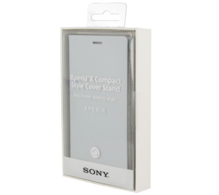 Funda Original Style Cover SCSF20 Sony Xperia X Compact