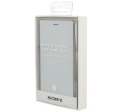 Funda Original Style Cover SCSF20 Sony Xperia X Compact