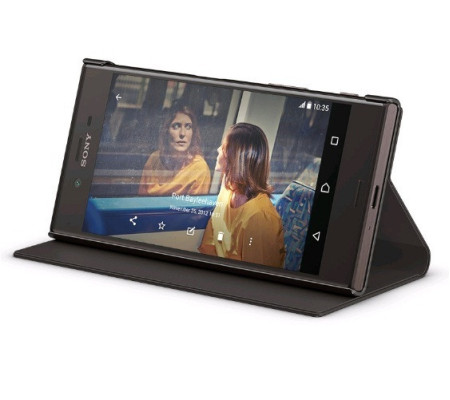 Funda Original Style Cover SCSF10 Sony Xperia XZ