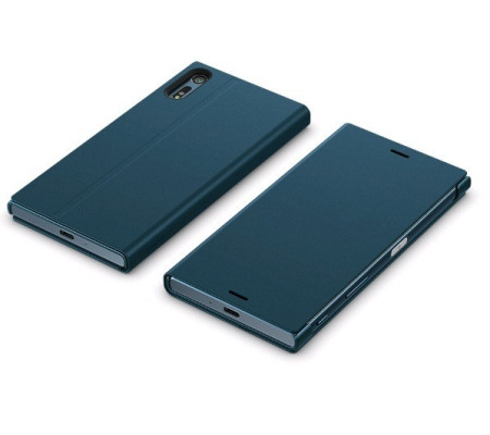 Funda Original Style Cover SCSF10 Sony Xperia XZ
