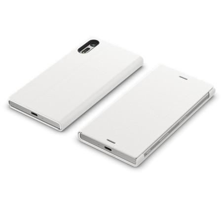 Funda Original Style Cover SCSF10 Sony Xperia XZ