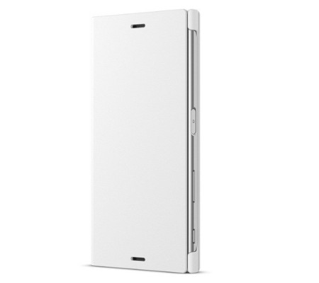 Funda Original Style Cover SCSF10 Sony Xperia XZ