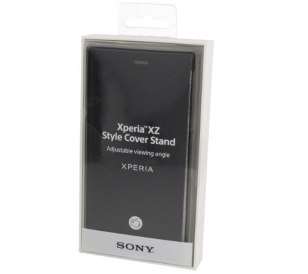 Funda Original Style Cover SCSF10 Sony Xperia XZ