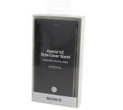 Funda Original Style Cover SCSF10 Sony Xperia XZ