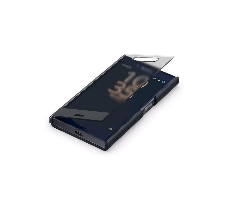 Funda Smart Style Original Sony Xperia X Compact (SCTF20)