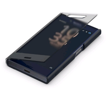 Funda Smart Style Original Sony Xperia X Compact (SCTF20)